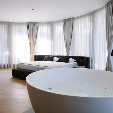 Hotel 100 Boutique *
