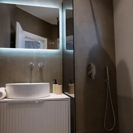 Hotel 100 Boutique Pogradec