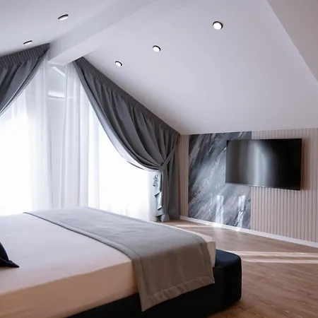 Hotel 100 Boutique *