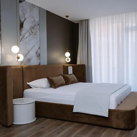 Hotel 100 Boutique *