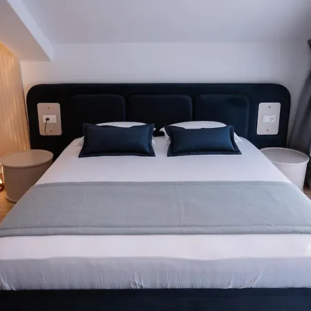 Hotel 100 Boutique Pogradec
