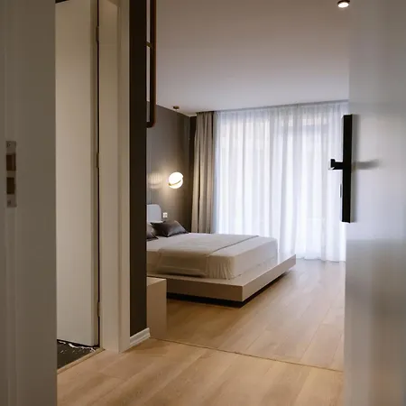 100 Boutique Hotel Pogradec