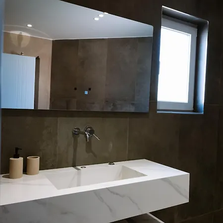 100 Boutique Hotel Pogradec
