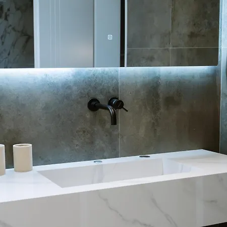 Hotel 100 Boutique